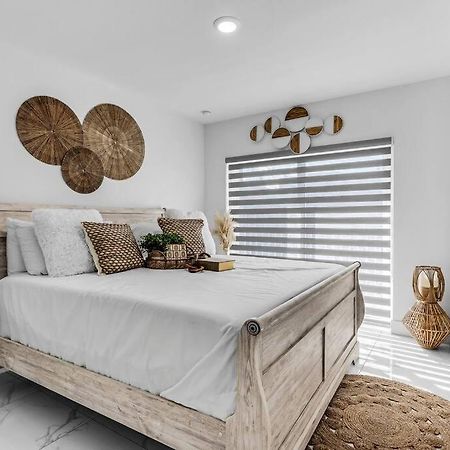 Endless, Peace & Luxury. Villa Princeton Esterno foto