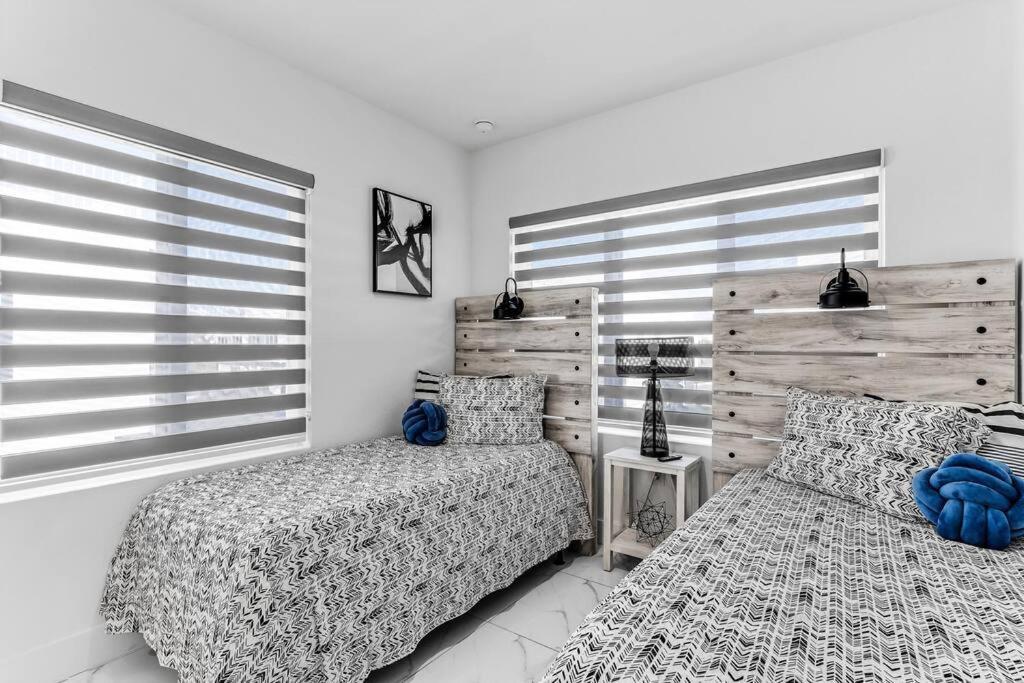 Endless, Peace & Luxury. Villa Princeton Esterno foto
