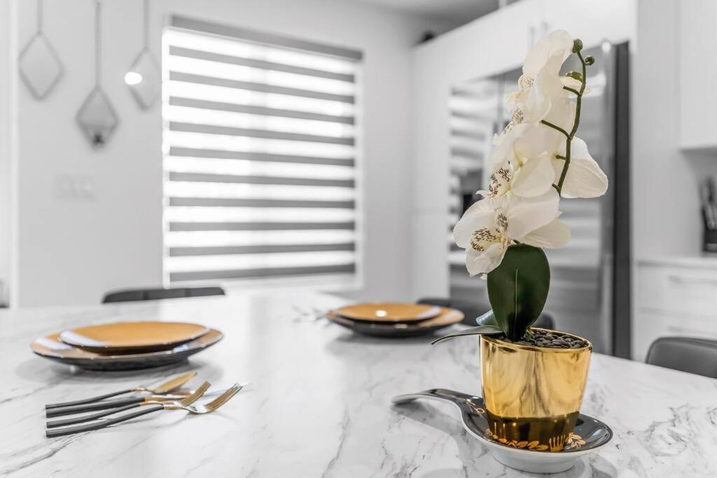 Endless, Peace & Luxury. Villa Princeton Esterno foto
